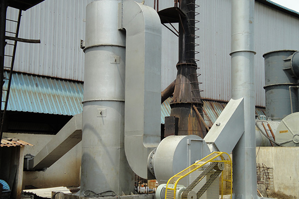 Pickling Plant Exporter