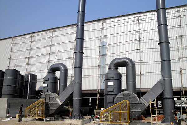 Pickling Plant Exporter