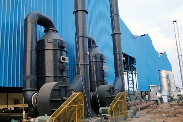 Pickling Plant Exporter
